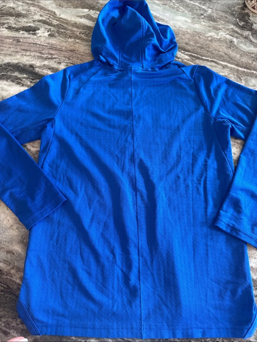Nike youth size